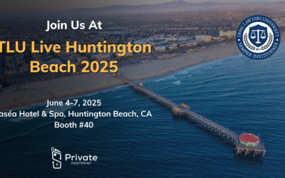 Meet Private Footprint at TLU Live Huntington Beach 2025