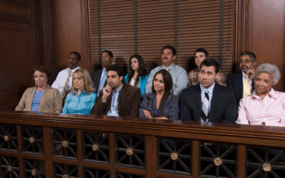 How Social Media Evidence Impacts Jury Perception and Case Value