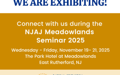 Let’s Talk Social Media Evidence at NJAJ Meadowlands Seminar