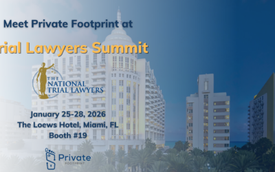 Build Stronger Cases at Trial Lawyers Summit 2026