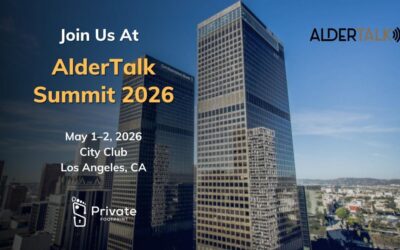 Mitigating Client Social Media Risk at AlderTalk 2026
