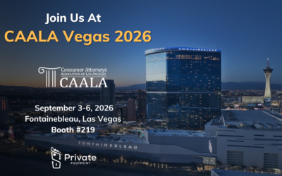 Private Footprint Heads to CAALA Vegas 2026